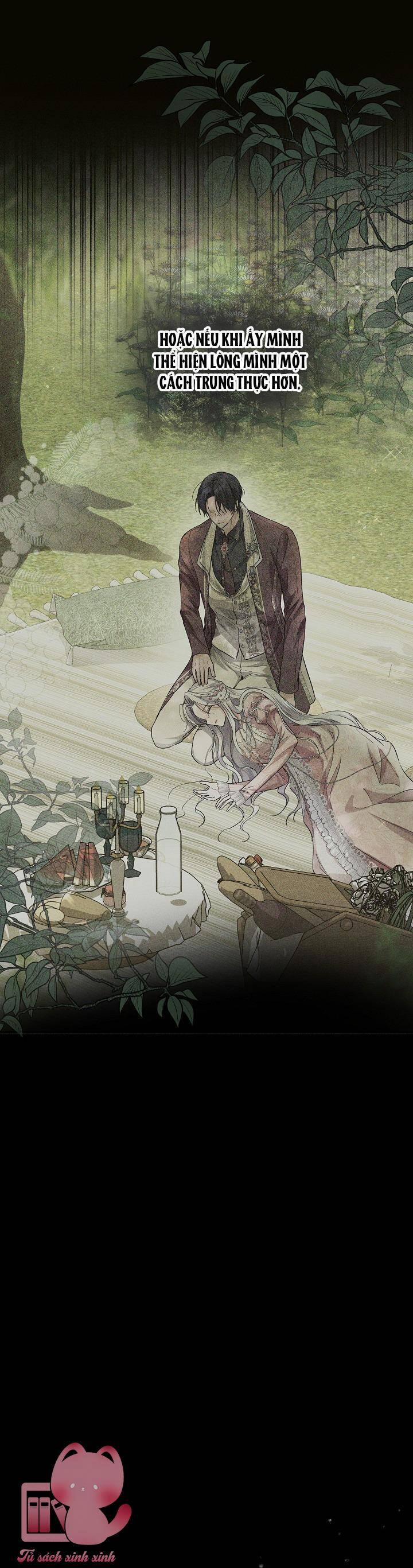 Hoàng Nữ Cosplay Nonfan 51 trang 25