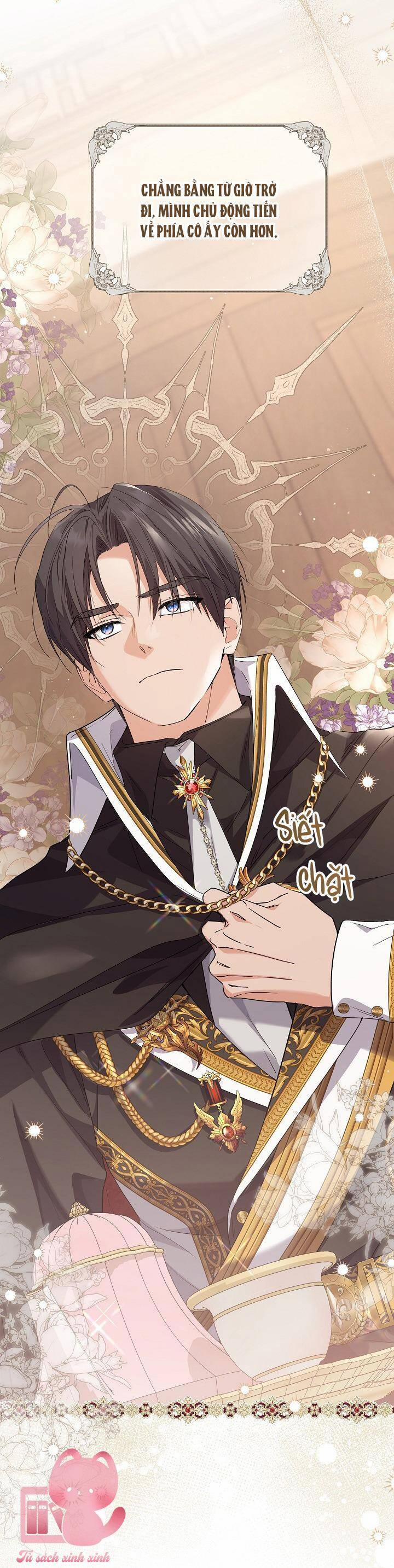 Hoàng Nữ Cosplay Nonfan 51 trang 27