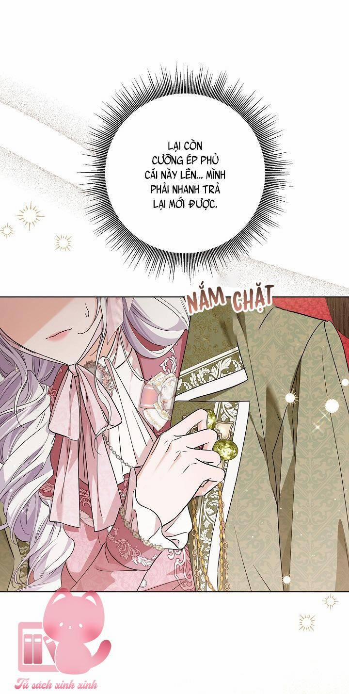 Hoàng Nữ Cosplay Nonfan 51 trang 30