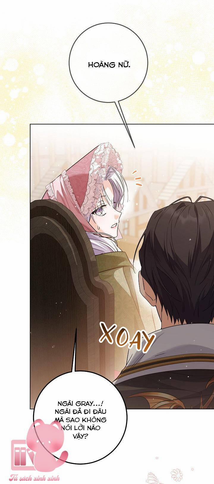 Hoàng Nữ Cosplay Nonfan 51 trang 31