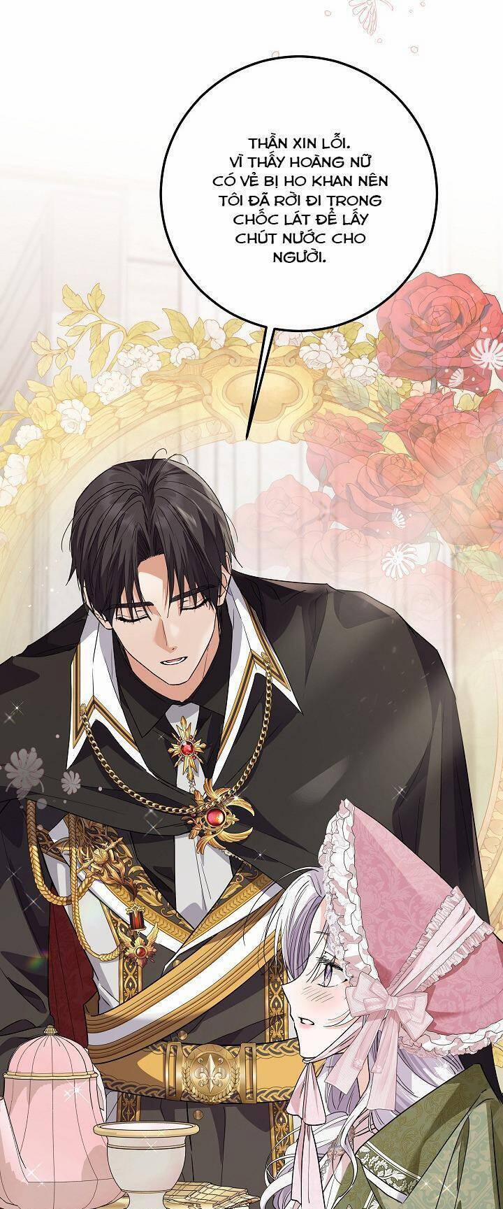 Hoàng Nữ Cosplay Nonfan 51 trang 32