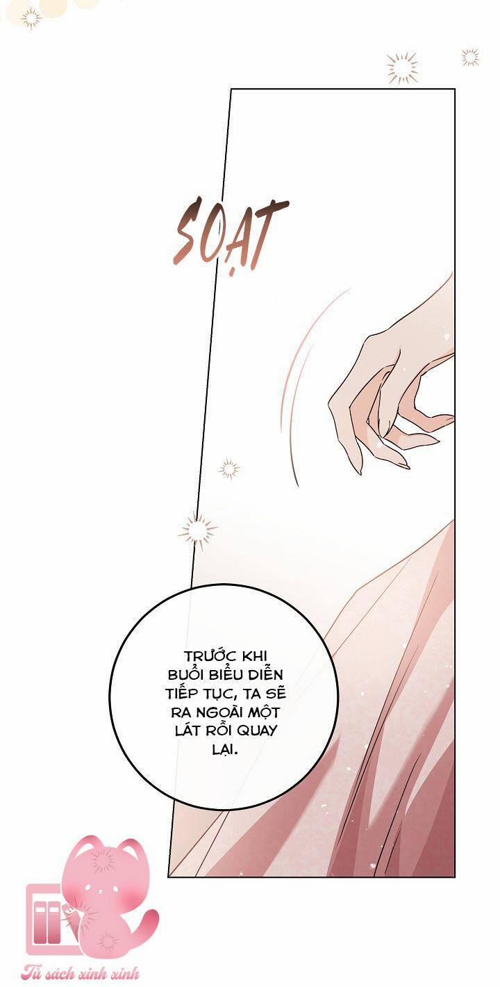 Hoàng Nữ Cosplay Nonfan 51 trang 45