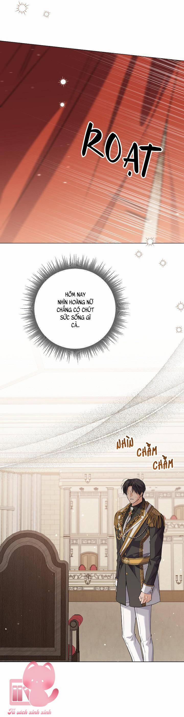 Hoàng Nữ Cosplay Nonfan 51 trang 48