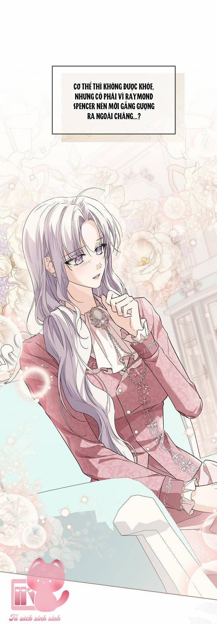 Hoàng Nữ Cosplay Nonfan 51 trang 49