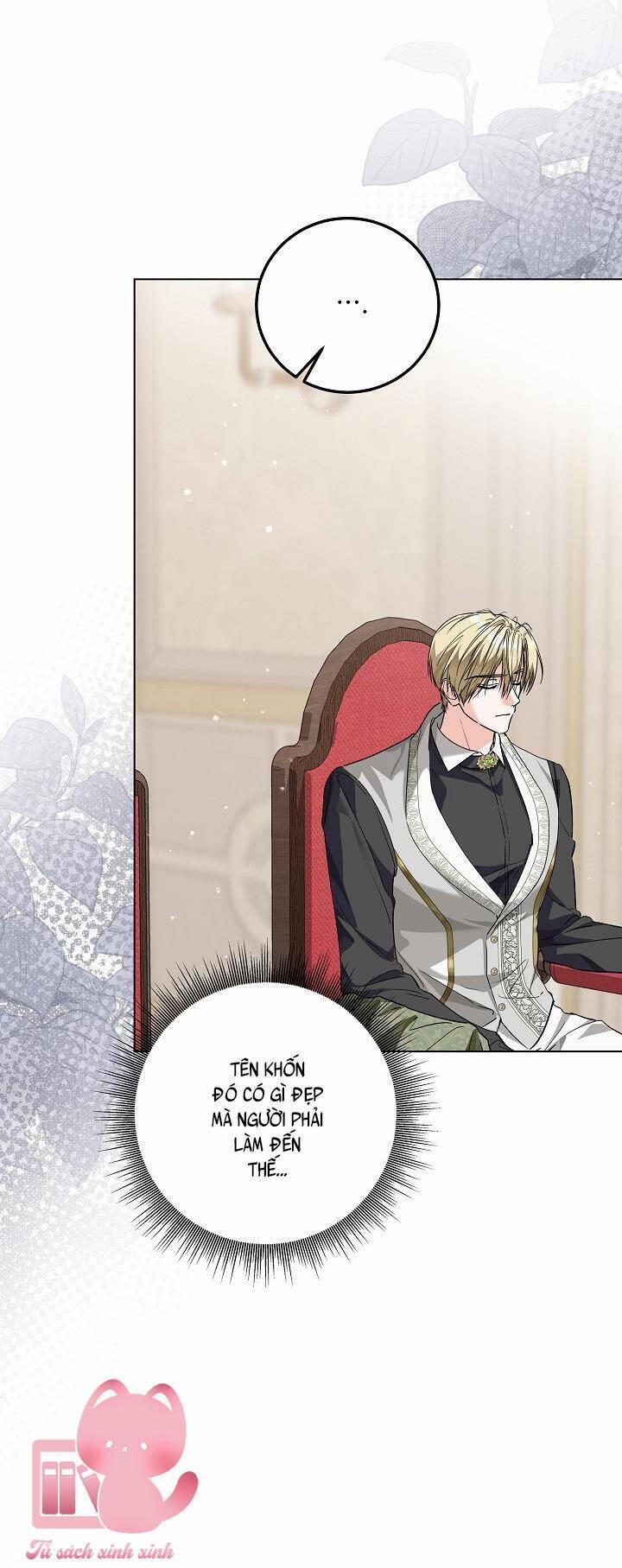 Hoàng Nữ Cosplay Nonfan 51 trang 50