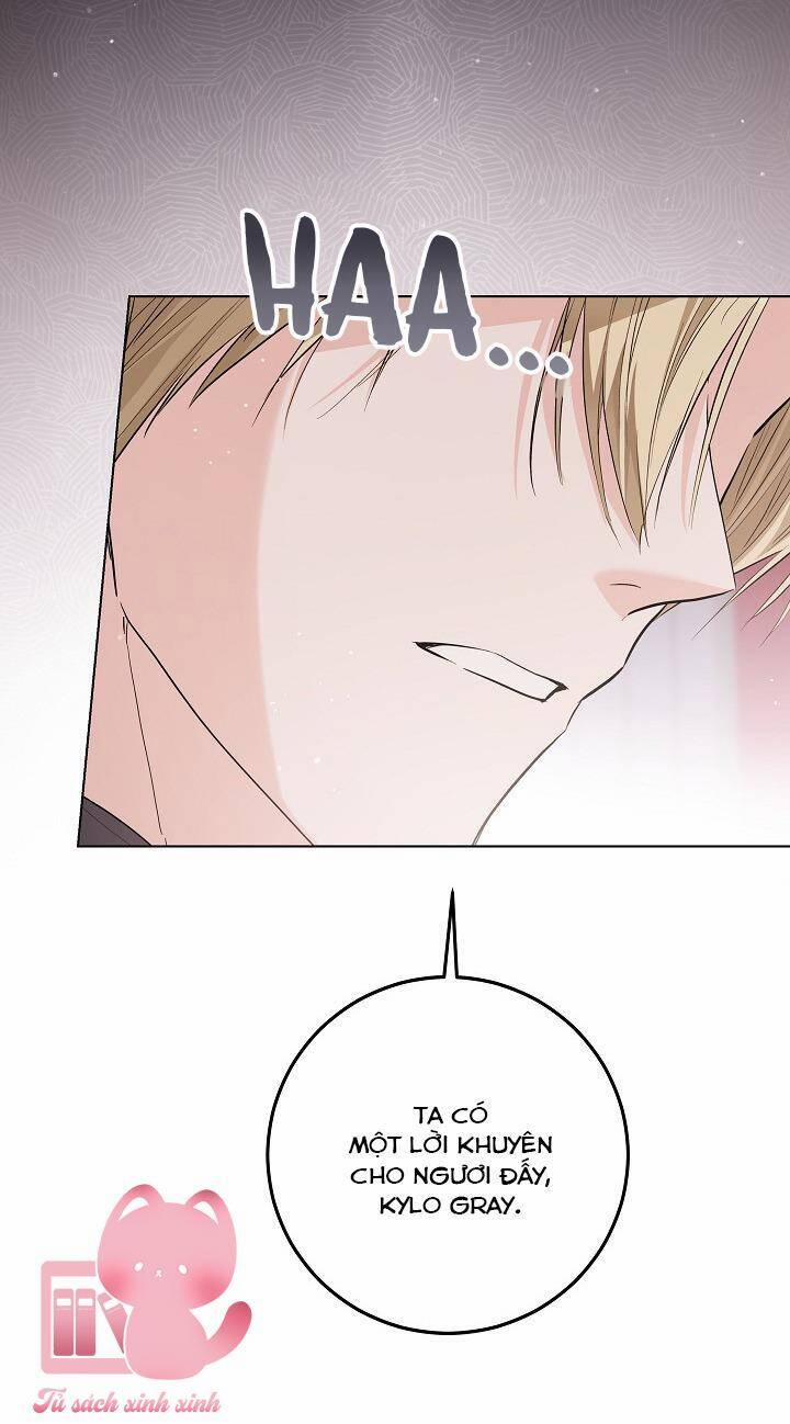 Hoàng Nữ Cosplay Nonfan 51 trang 53