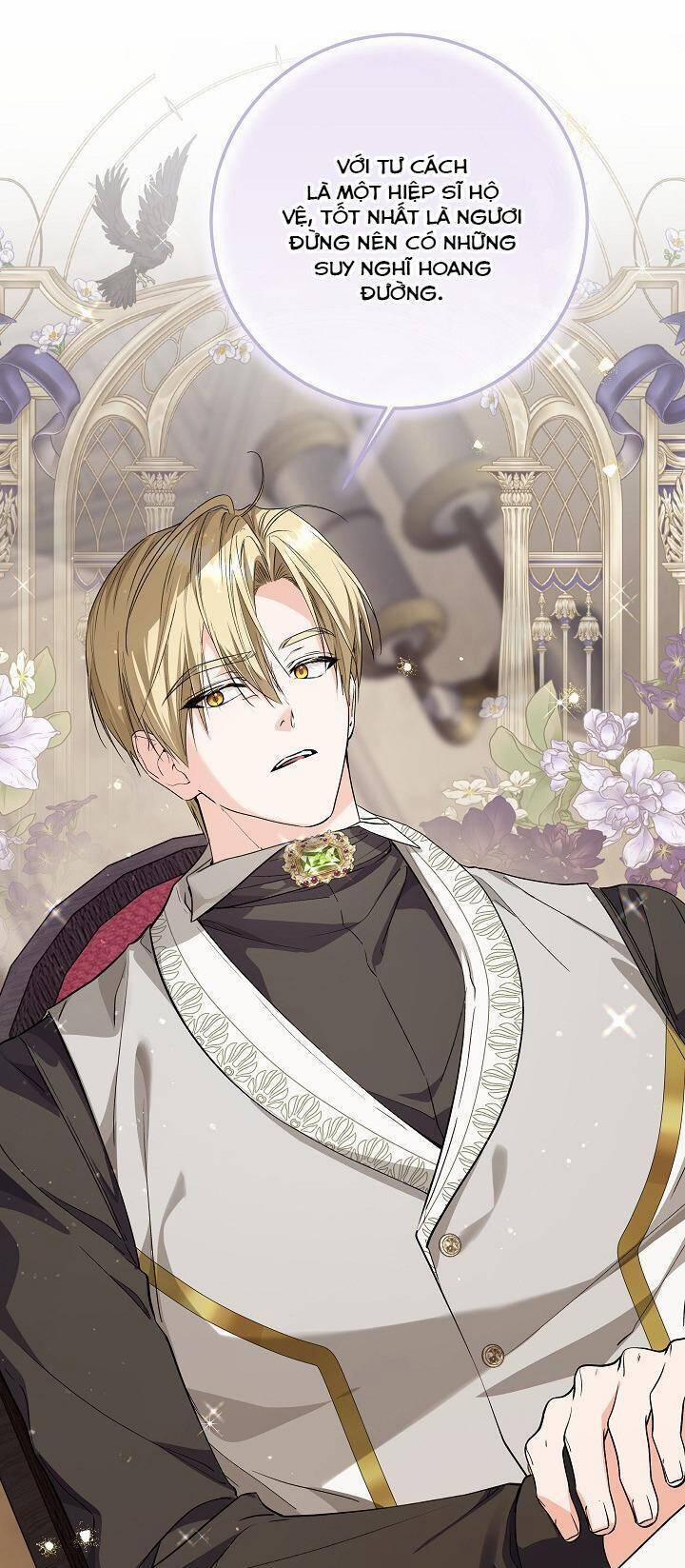 Hoàng Nữ Cosplay Nonfan 51 trang 54