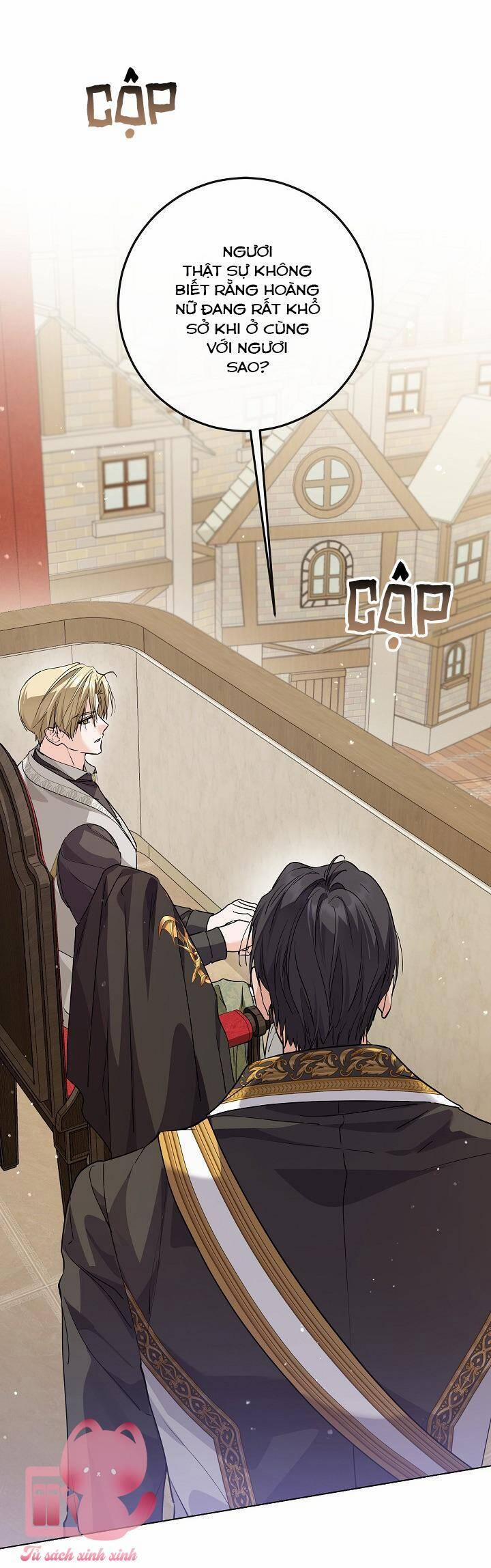 Hoàng Nữ Cosplay Nonfan 51 trang 56