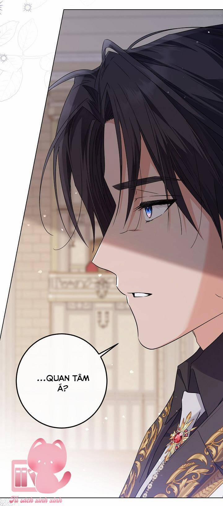 Hoàng Nữ Cosplay Nonfan 51 trang 58