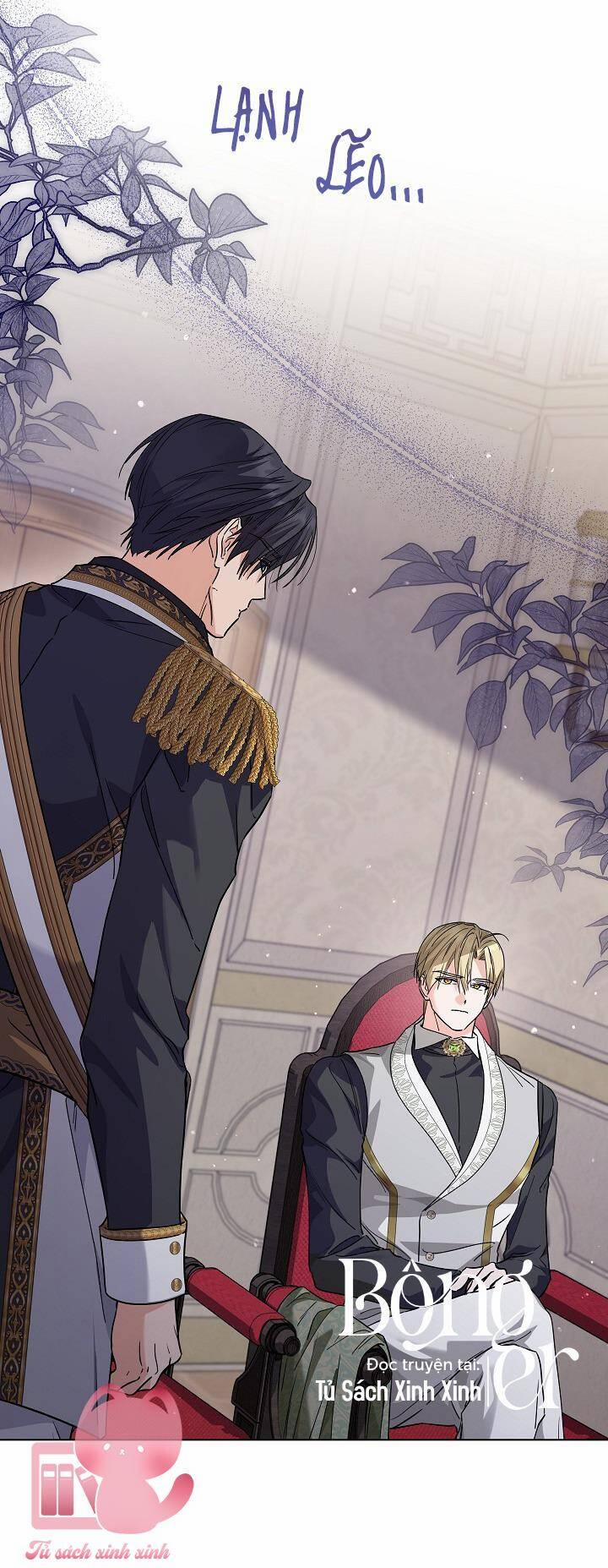 Hoàng Nữ Cosplay Nonfan 51 trang 59