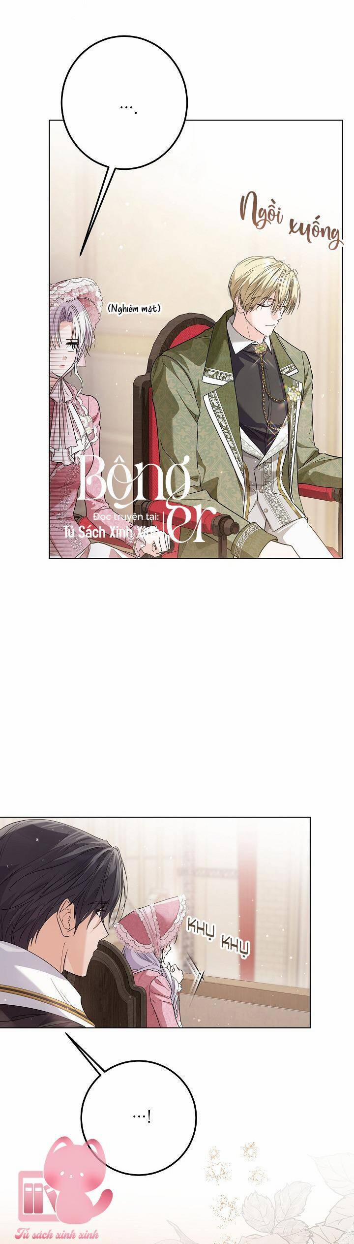 Hoàng Nữ Cosplay Nonfan 51 trang 6