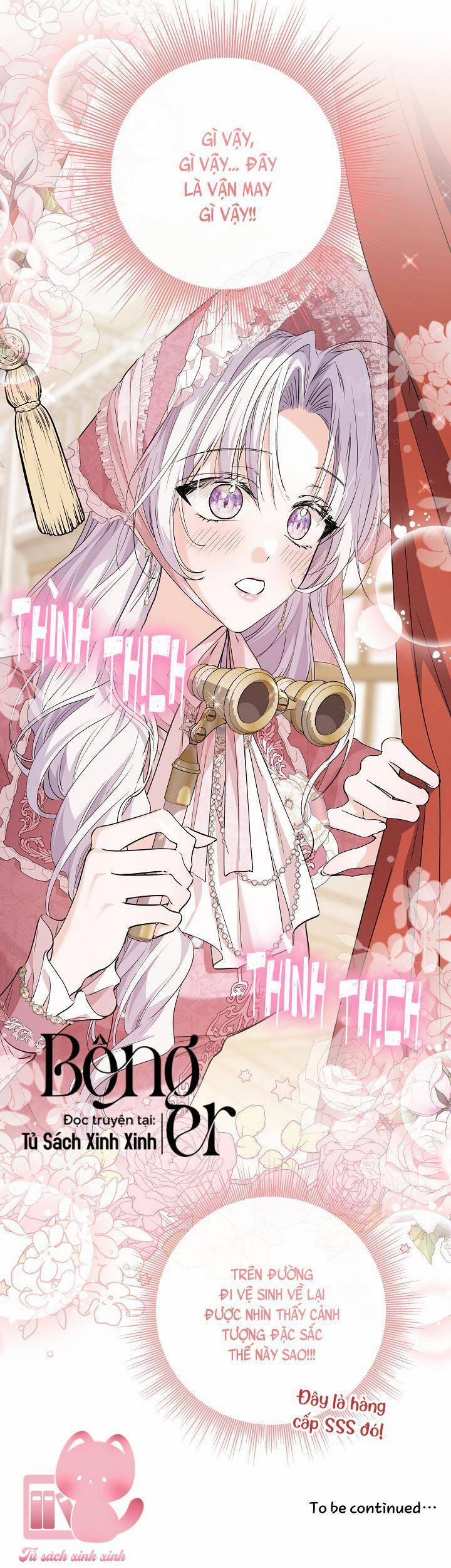 Hoàng Nữ Cosplay Nonfan 51 trang 62