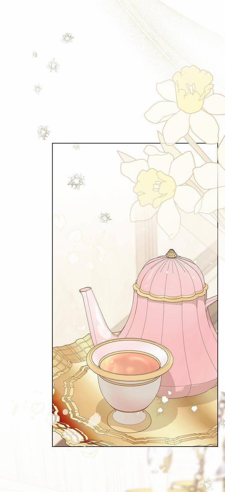 Hoàng Nữ Cosplay Nonfan 51 trang 8