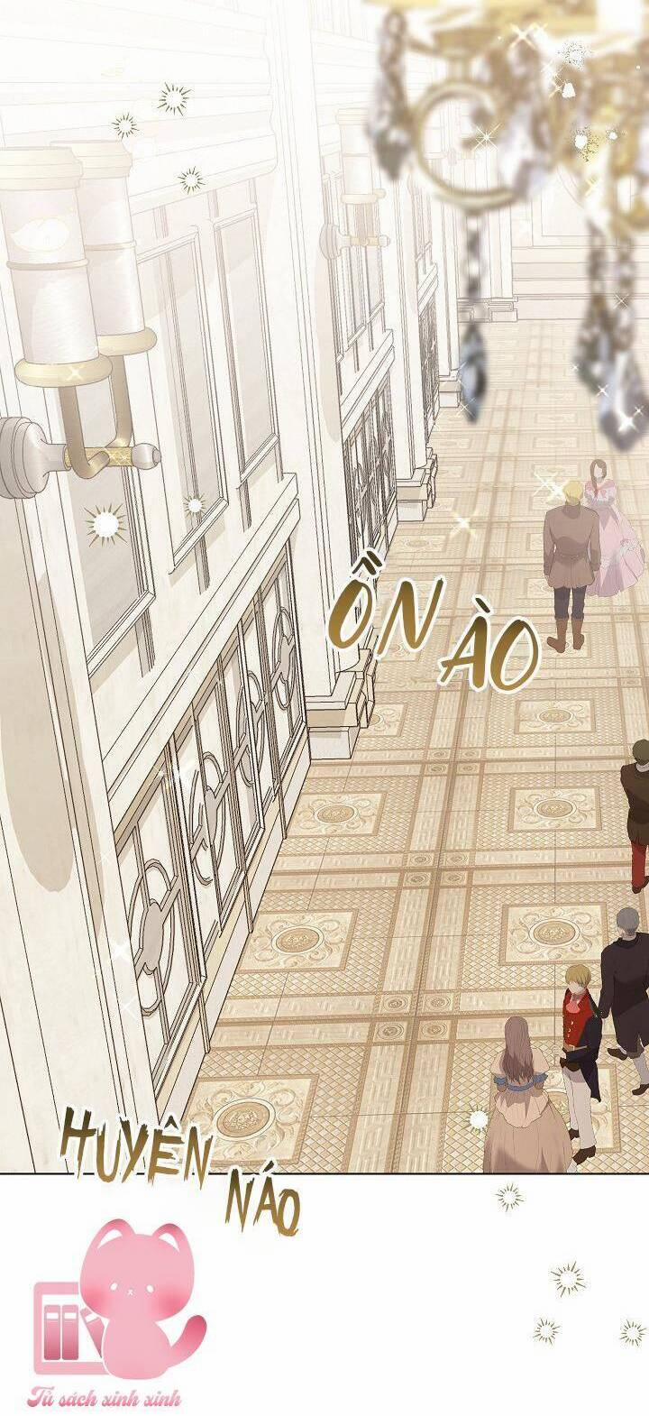 Hoàng Nữ Cosplay Nonfan 51 trang 9