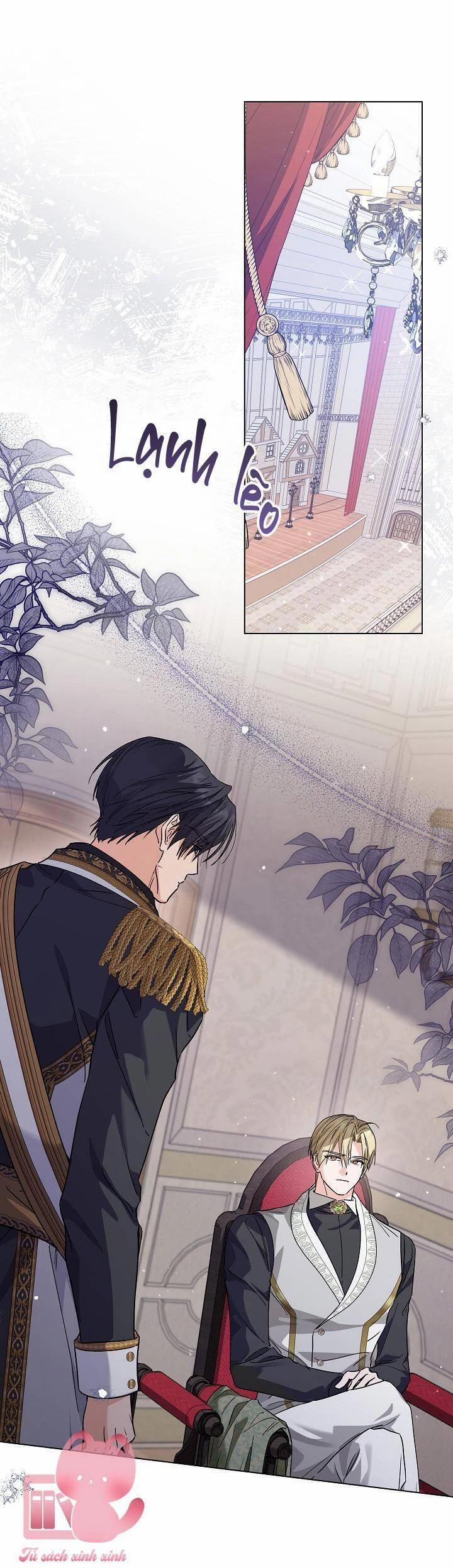 Hoàng Nữ Cosplay Nonfan 52 trang 1