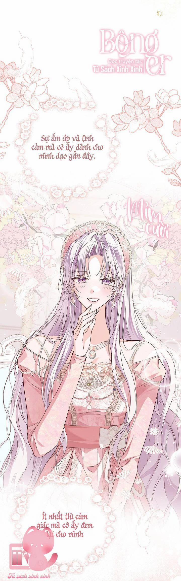 Hoàng Nữ Cosplay Nonfan 52 trang 10