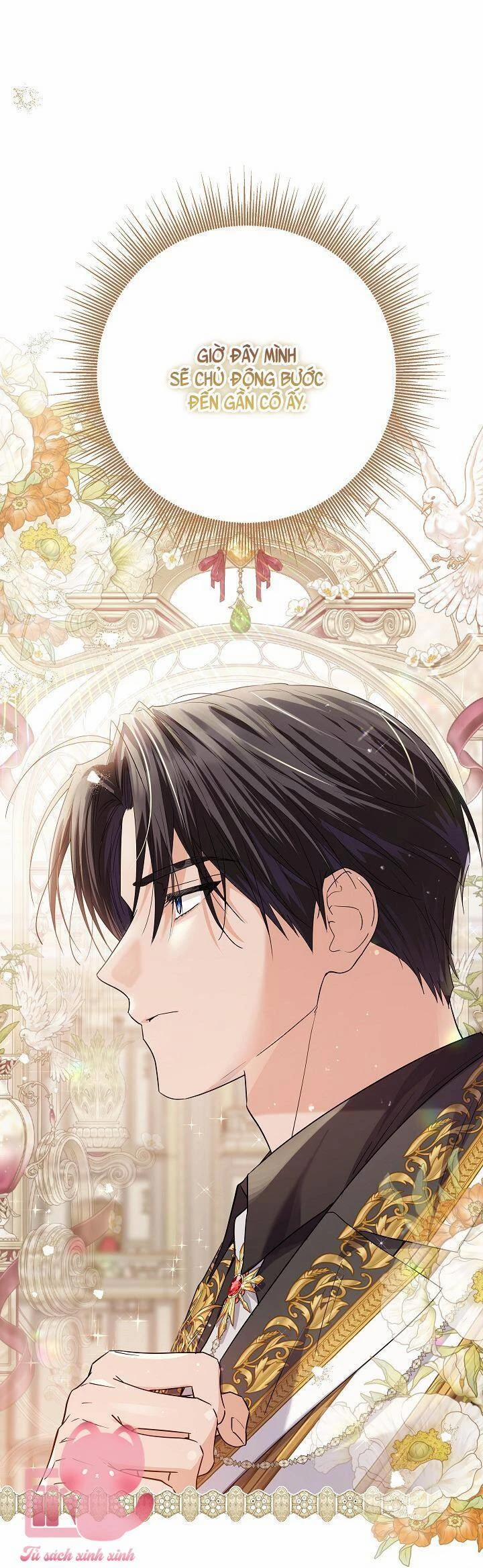 Hoàng Nữ Cosplay Nonfan 52 trang 12