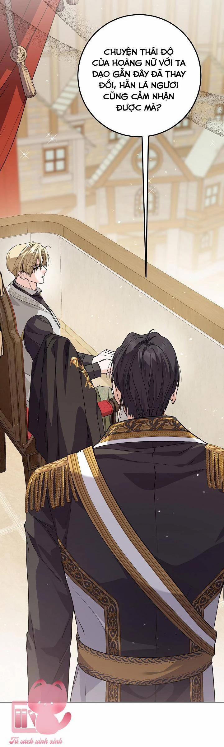 Hoàng Nữ Cosplay Nonfan 52 trang 14