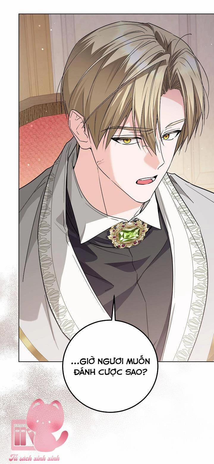 Hoàng Nữ Cosplay Nonfan 52 trang 16