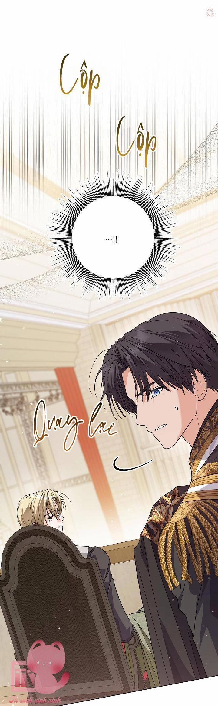 Hoàng Nữ Cosplay Nonfan 52 trang 22