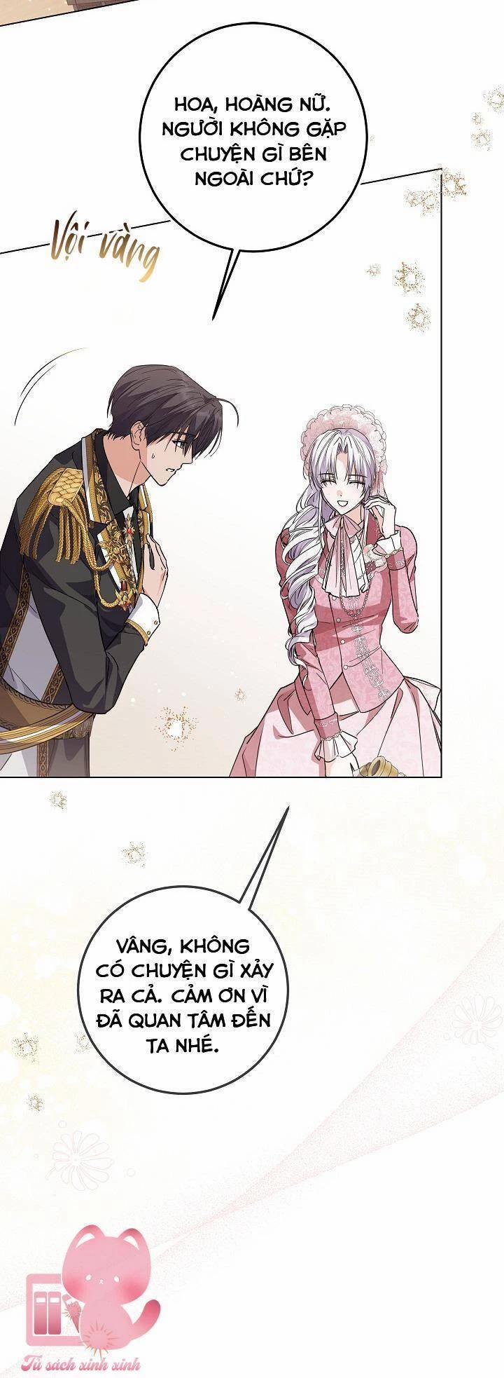 Hoàng Nữ Cosplay Nonfan 52 trang 23