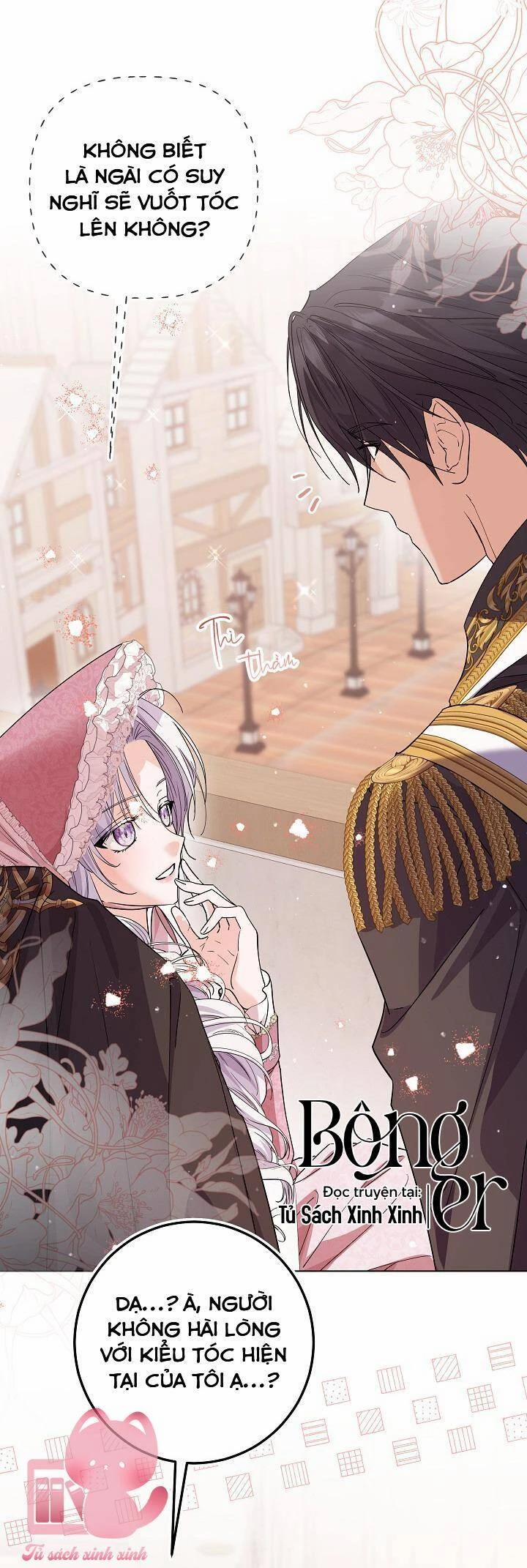 Hoàng Nữ Cosplay Nonfan 52 trang 25