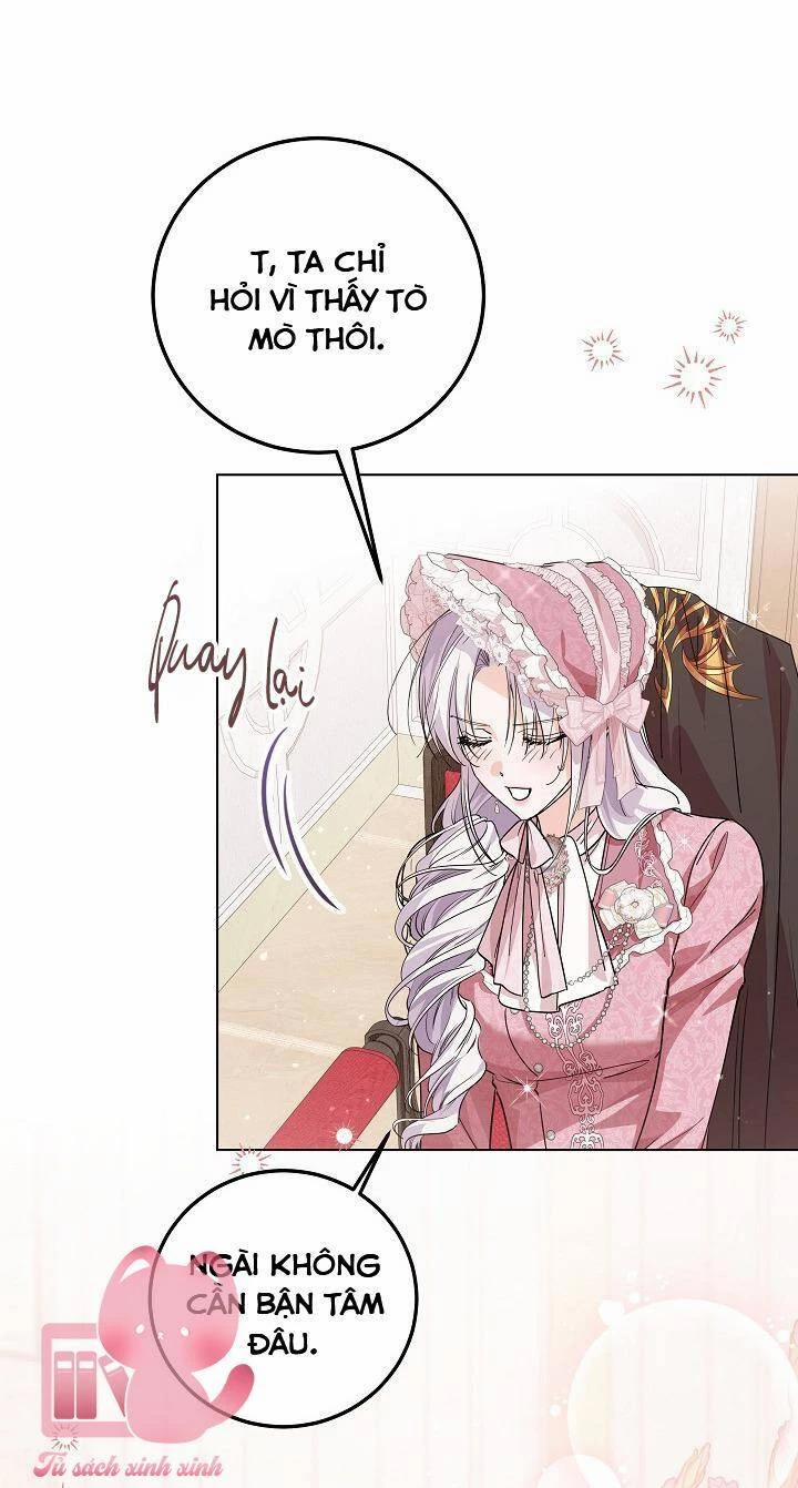 Hoàng Nữ Cosplay Nonfan 52 trang 27