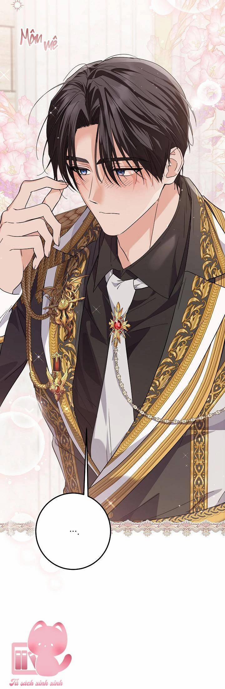 Hoàng Nữ Cosplay Nonfan 52 trang 28