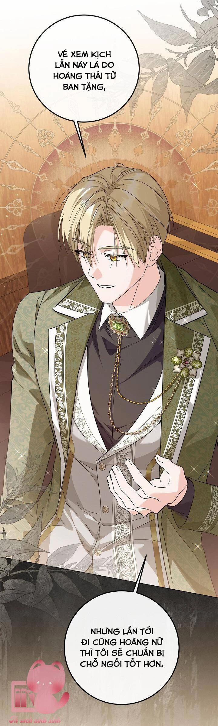 Hoàng Nữ Cosplay Nonfan 52 trang 42