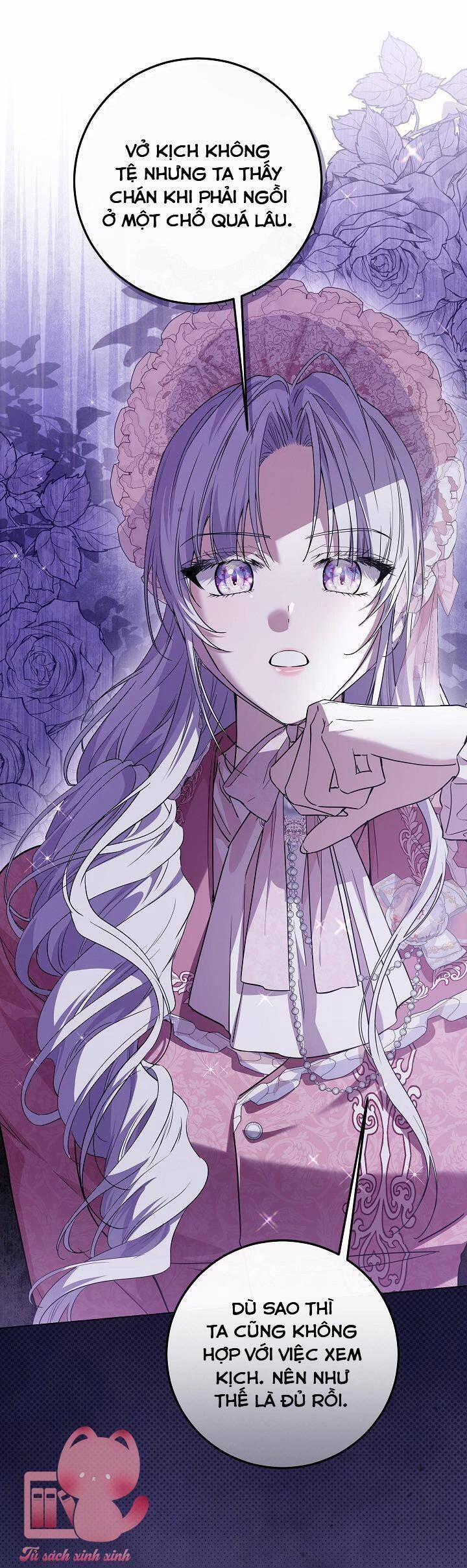 Hoàng Nữ Cosplay Nonfan 52 trang 44