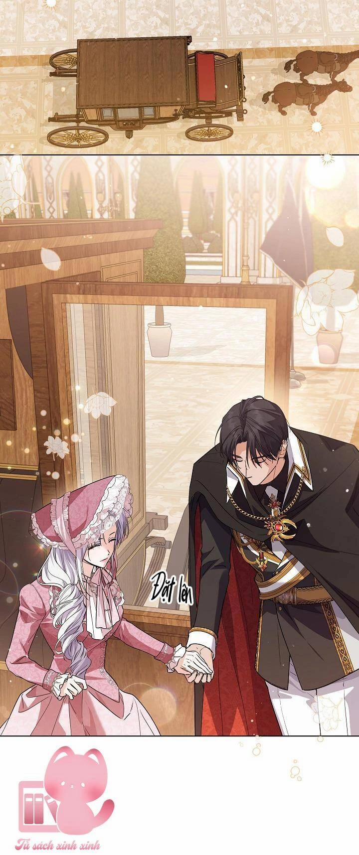 Hoàng Nữ Cosplay Nonfan 52 trang 47