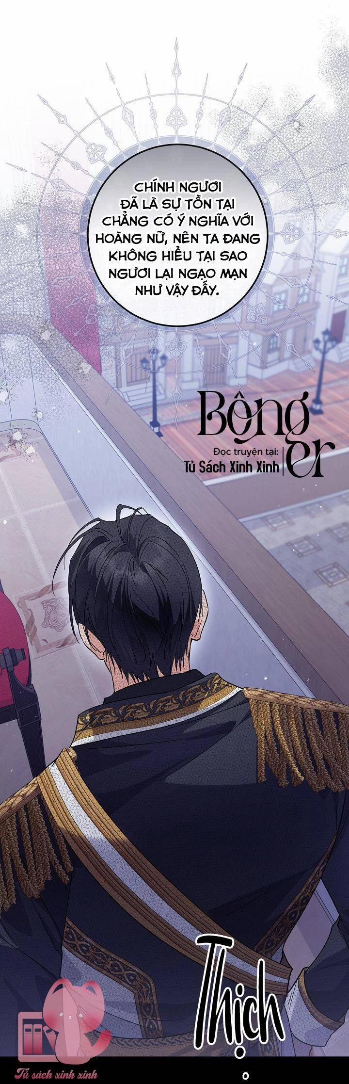 Hoàng Nữ Cosplay Nonfan 52 trang 5