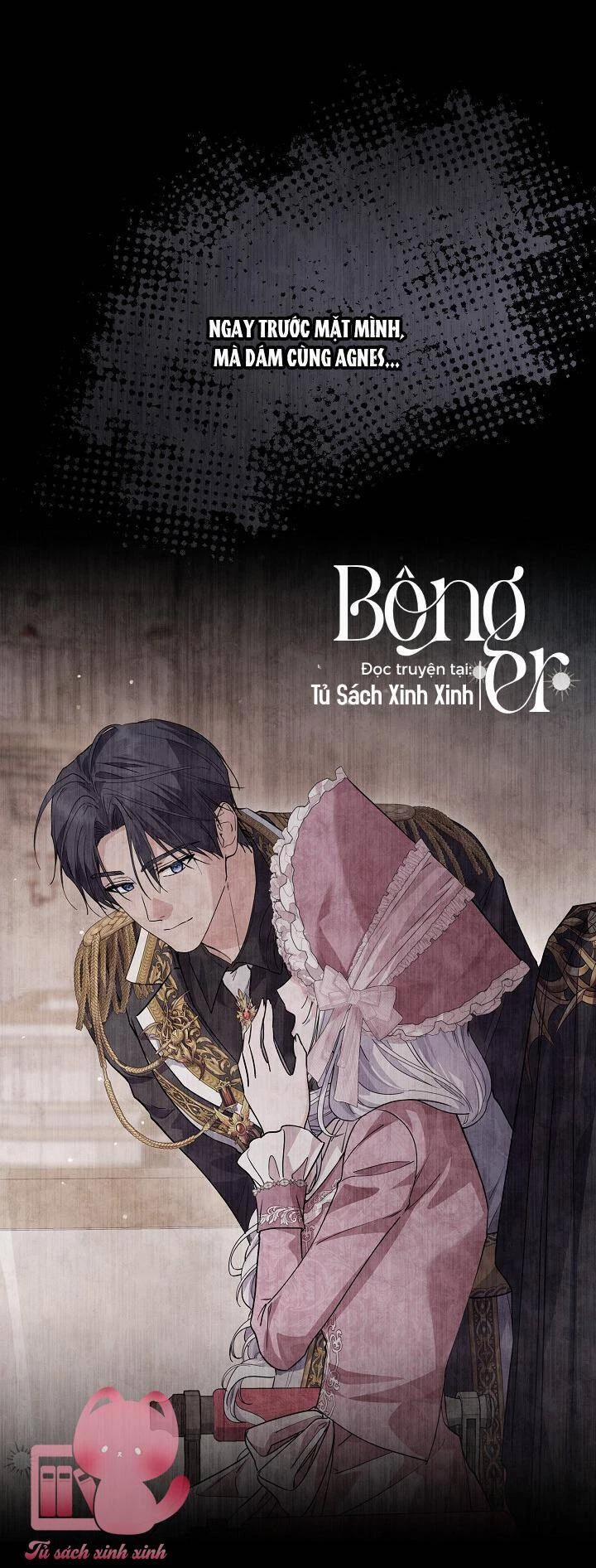 Hoàng Nữ Cosplay Nonfan 52 trang 60