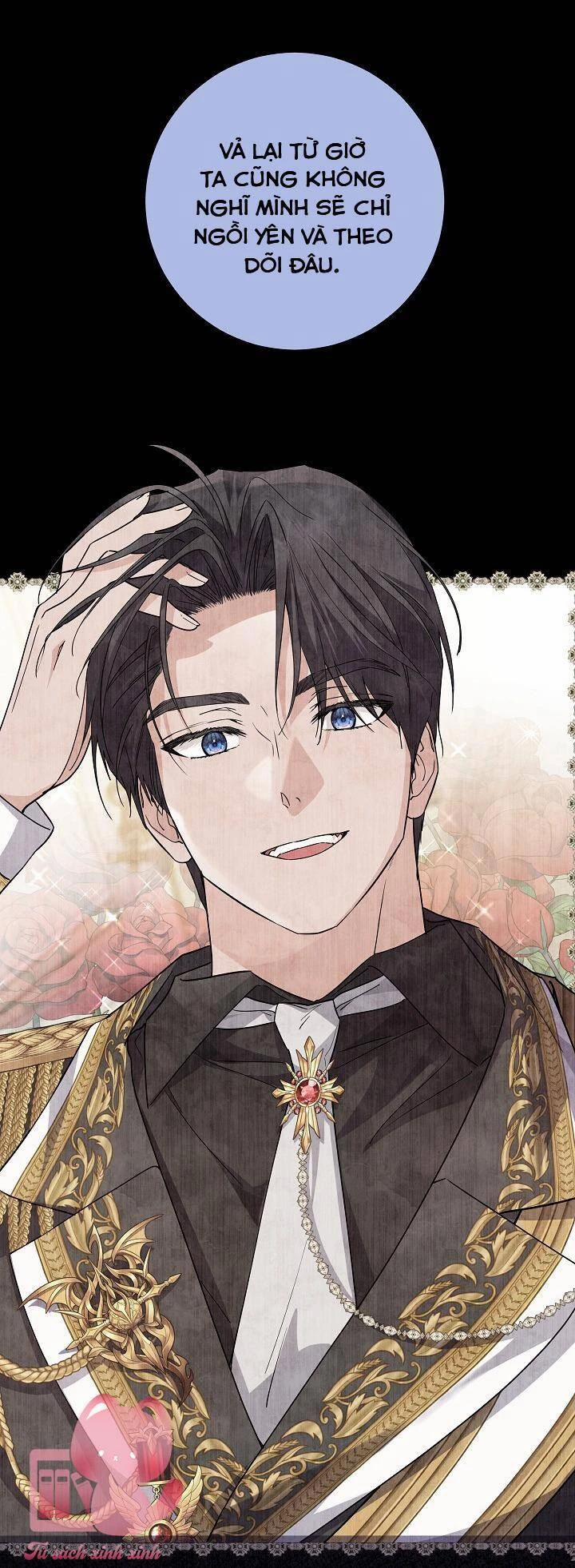 Hoàng Nữ Cosplay Nonfan 52 trang 61