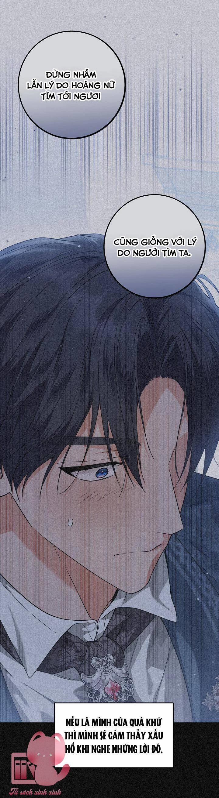 Hoàng Nữ Cosplay Nonfan 52 trang 8