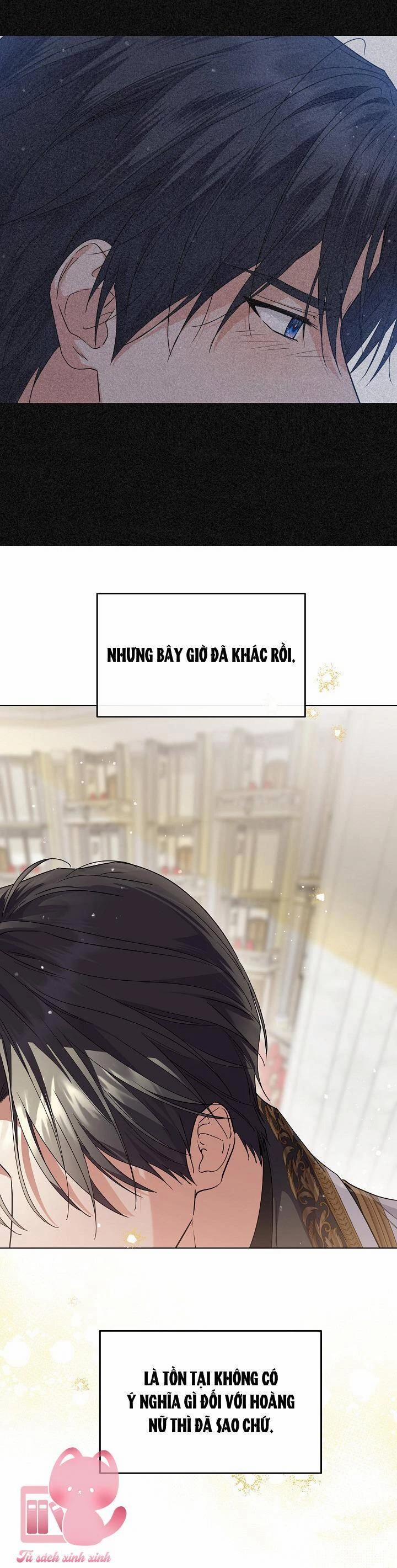 Hoàng Nữ Cosplay Nonfan 52 trang 9