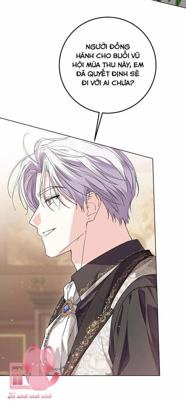 Hoàng Nữ Cosplay Nonfan 53 trang 12