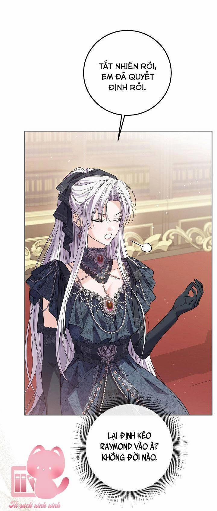 Hoàng Nữ Cosplay Nonfan 53 trang 13