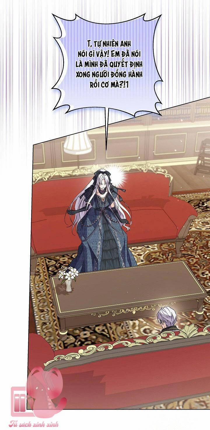 Hoàng Nữ Cosplay Nonfan 53 trang 17