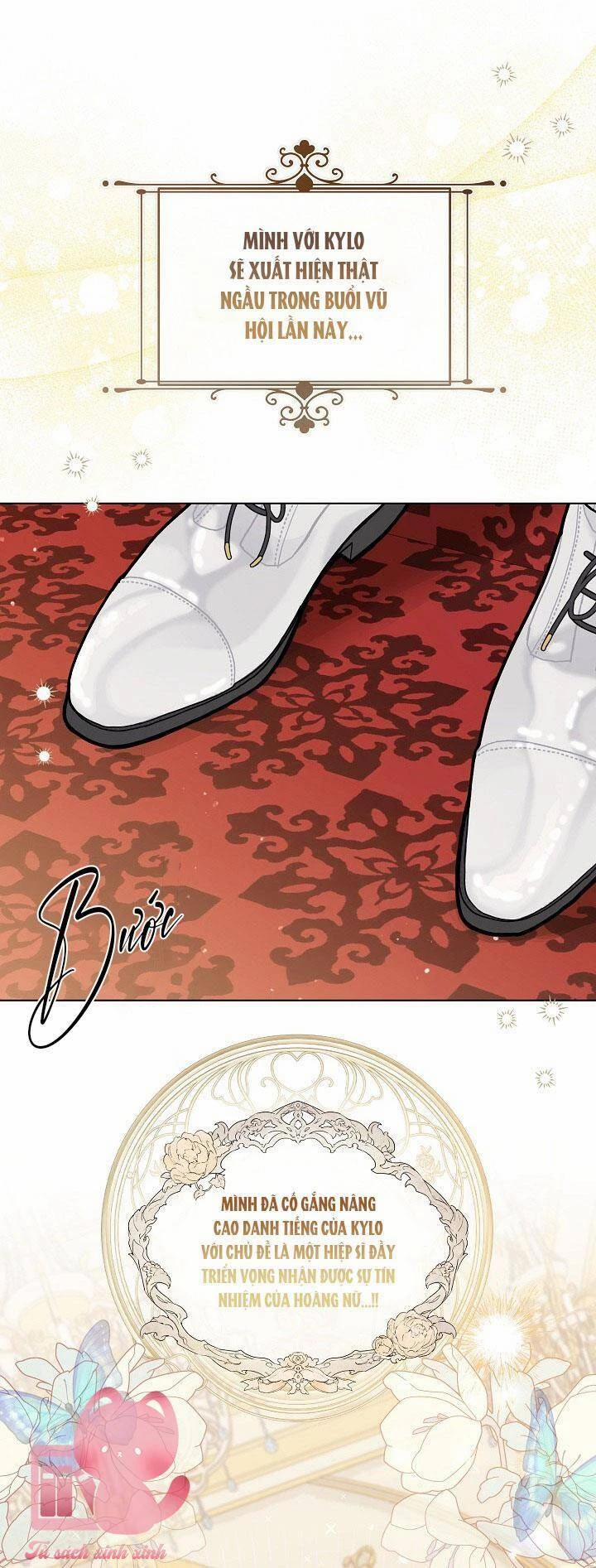 Hoàng Nữ Cosplay Nonfan 53 trang 18