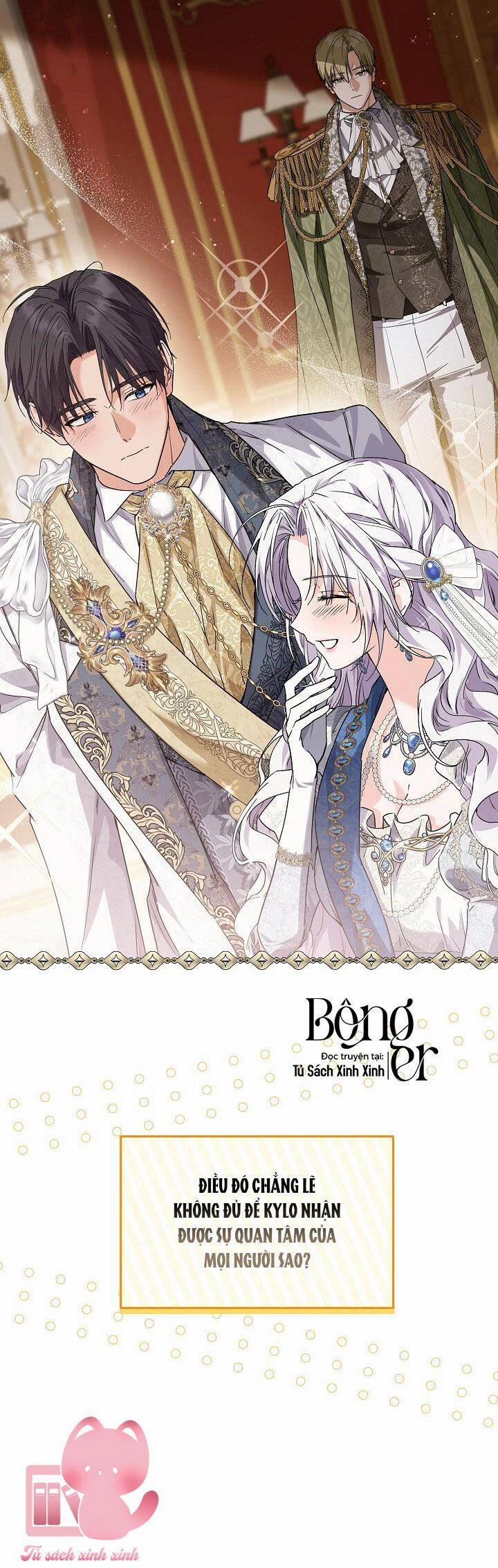 Hoàng Nữ Cosplay Nonfan 53 trang 21