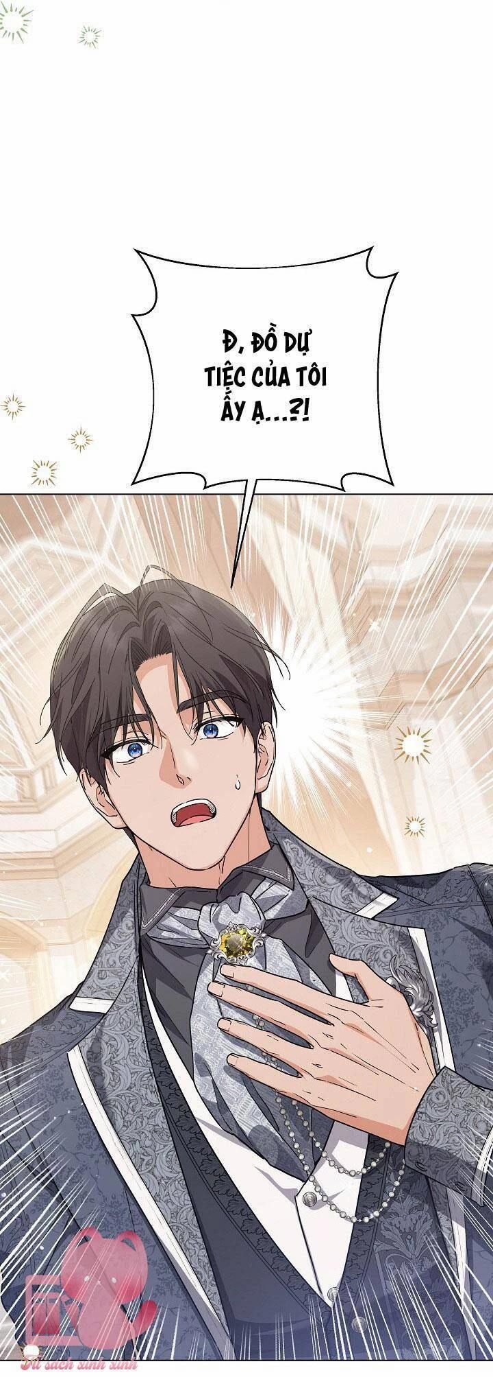 Hoàng Nữ Cosplay Nonfan 53 trang 28