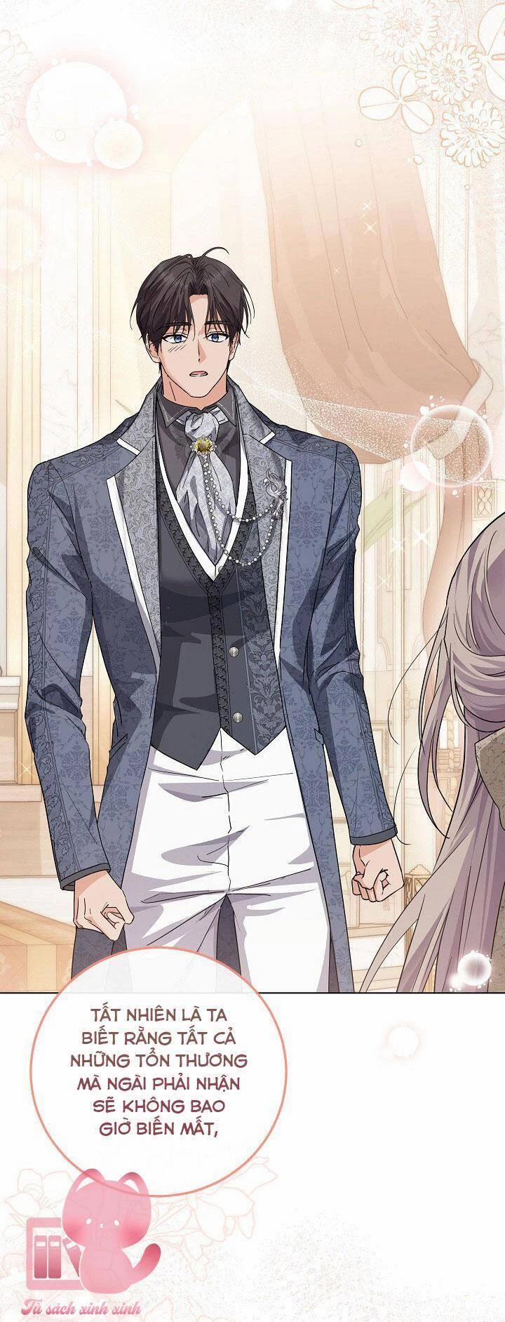 Hoàng Nữ Cosplay Nonfan 53 trang 34