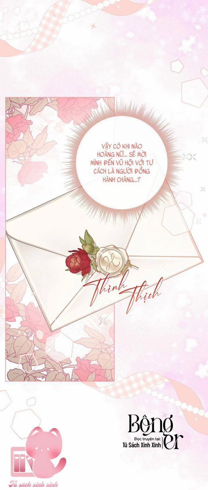 Hoàng Nữ Cosplay Nonfan 53 trang 36