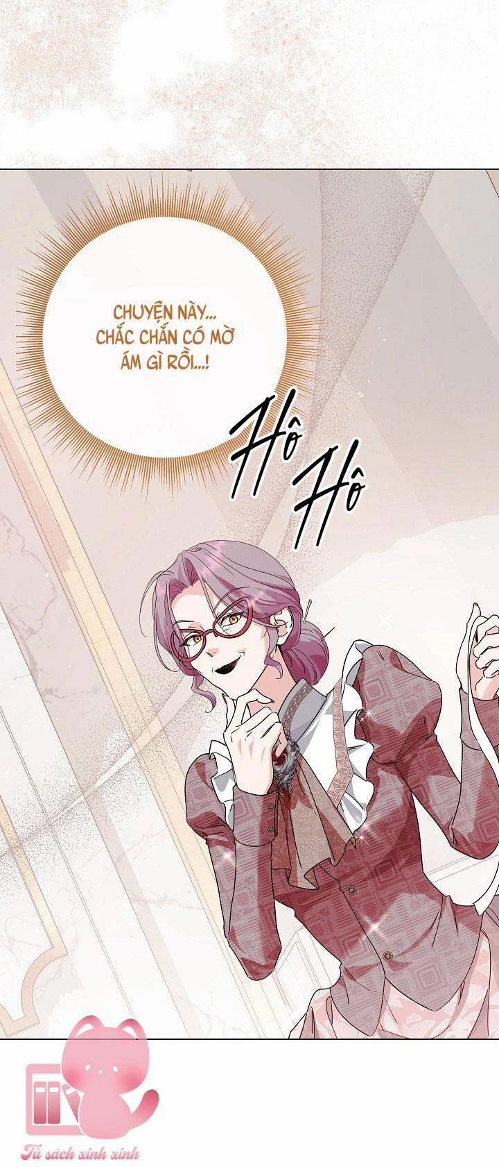 Hoàng Nữ Cosplay Nonfan 53 trang 45