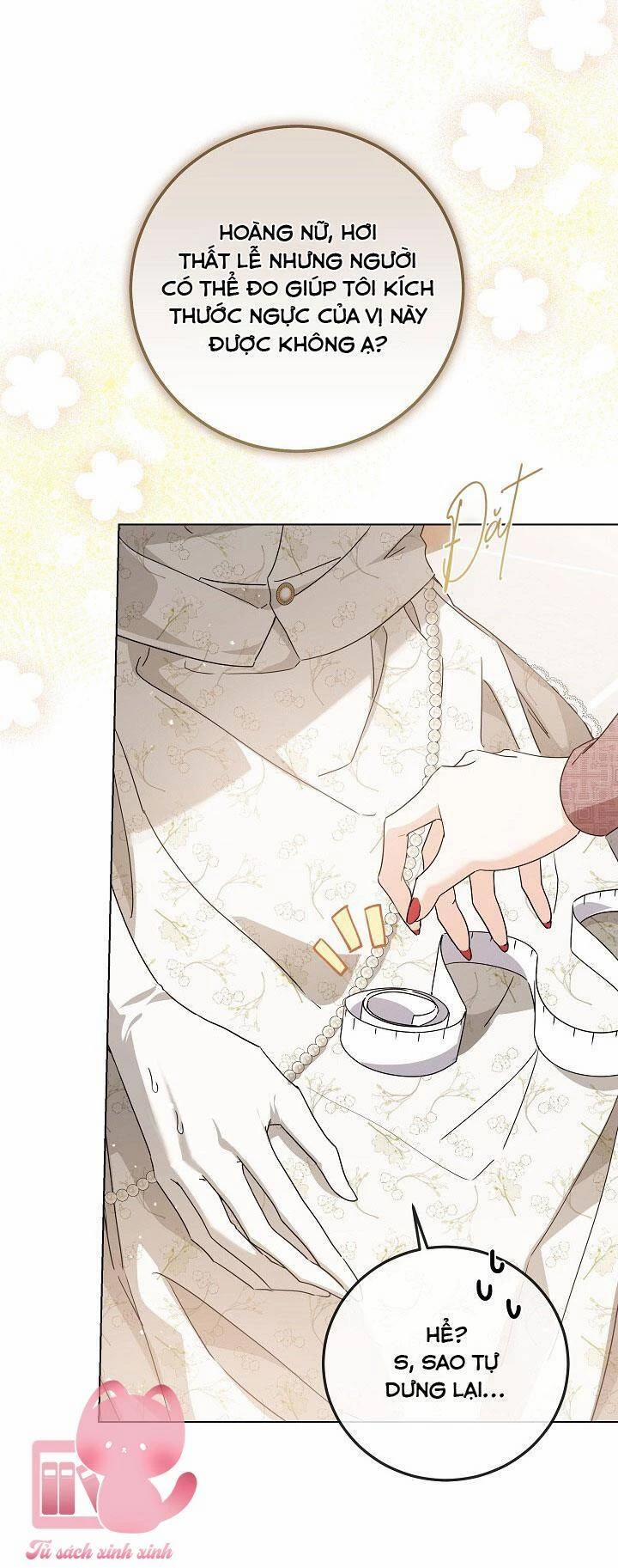 Hoàng Nữ Cosplay Nonfan 53 trang 47