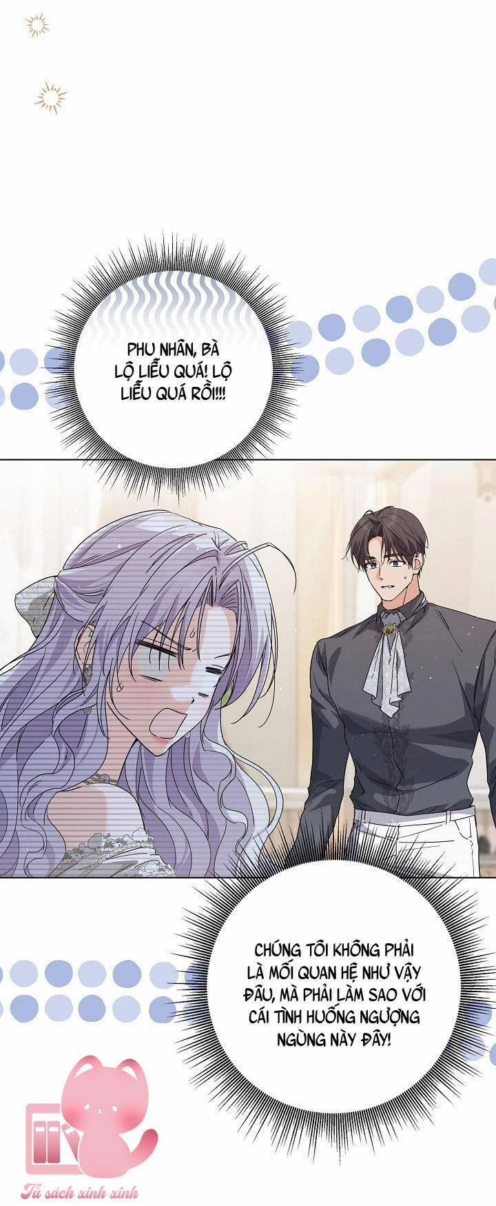 Hoàng Nữ Cosplay Nonfan 53 trang 49