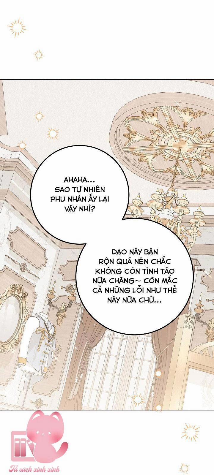 Hoàng Nữ Cosplay Nonfan 53 trang 50