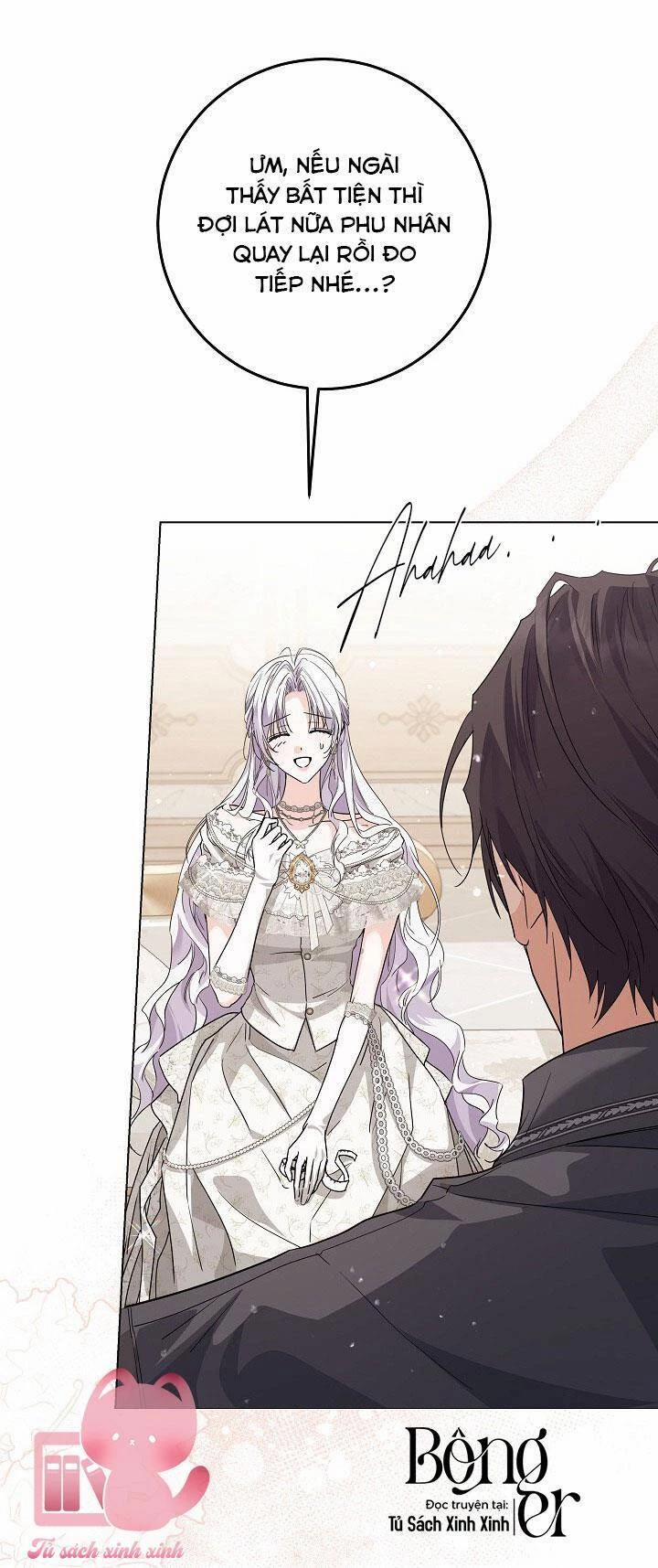 Hoàng Nữ Cosplay Nonfan 53 trang 51