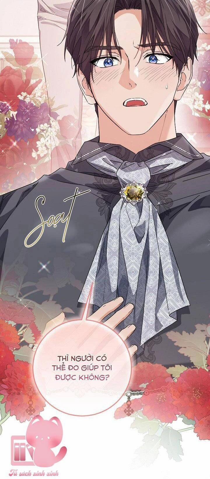 Hoàng Nữ Cosplay Nonfan 53 trang 54